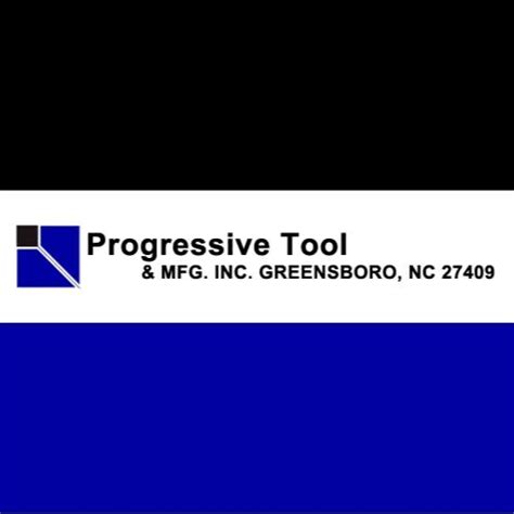 progressive tool Greensboro nc